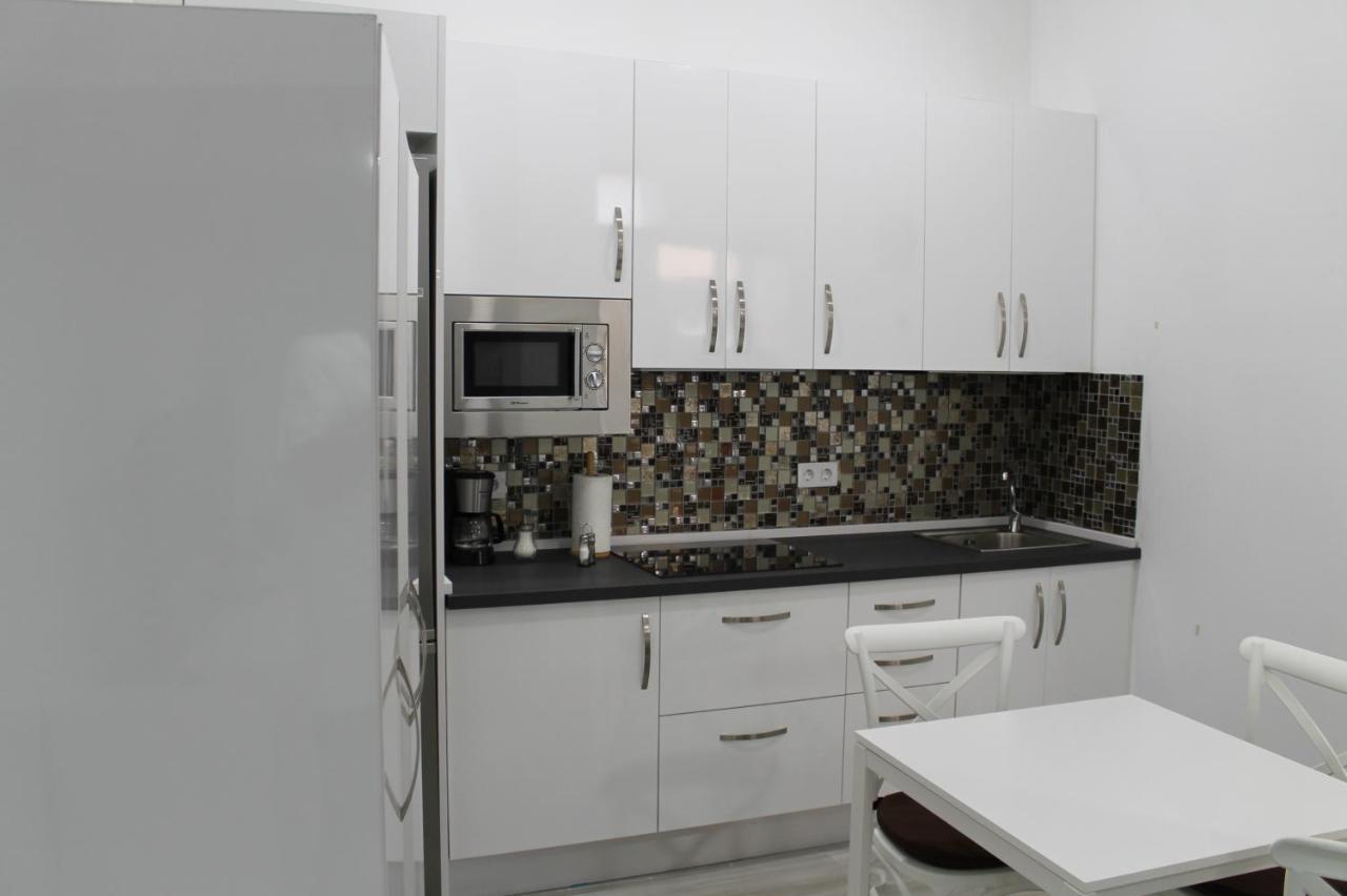 Apartamentos Los Nidillos Las Palmas Buitenkant foto