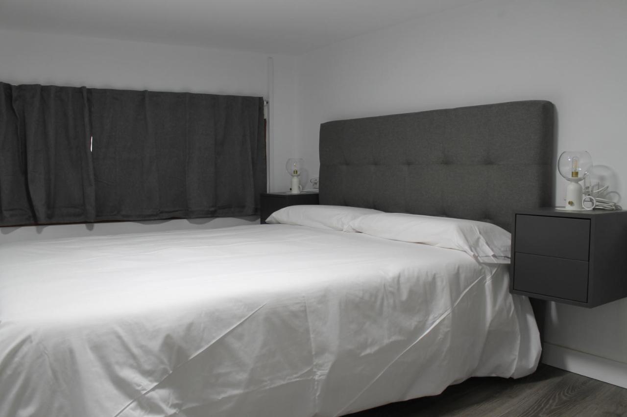 Apartamentos Los Nidillos Las Palmas Buitenkant foto