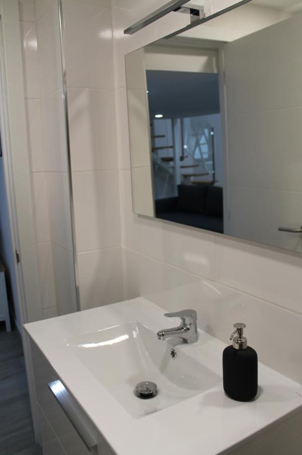 Apartamentos Los Nidillos Las Palmas Buitenkant foto