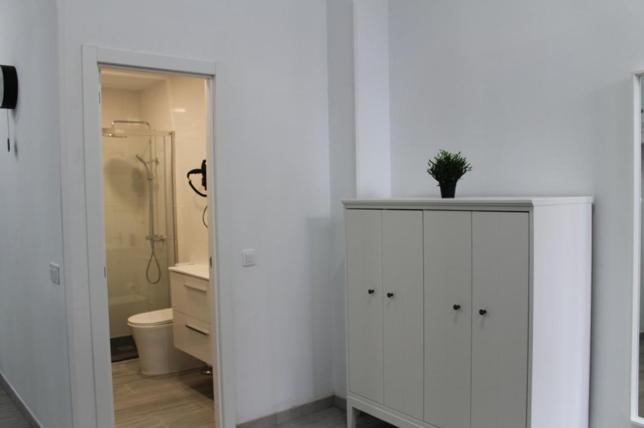 Apartamentos Los Nidillos Las Palmas Buitenkant foto