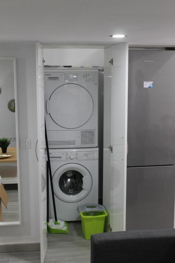 Apartamentos Los Nidillos Las Palmas Buitenkant foto