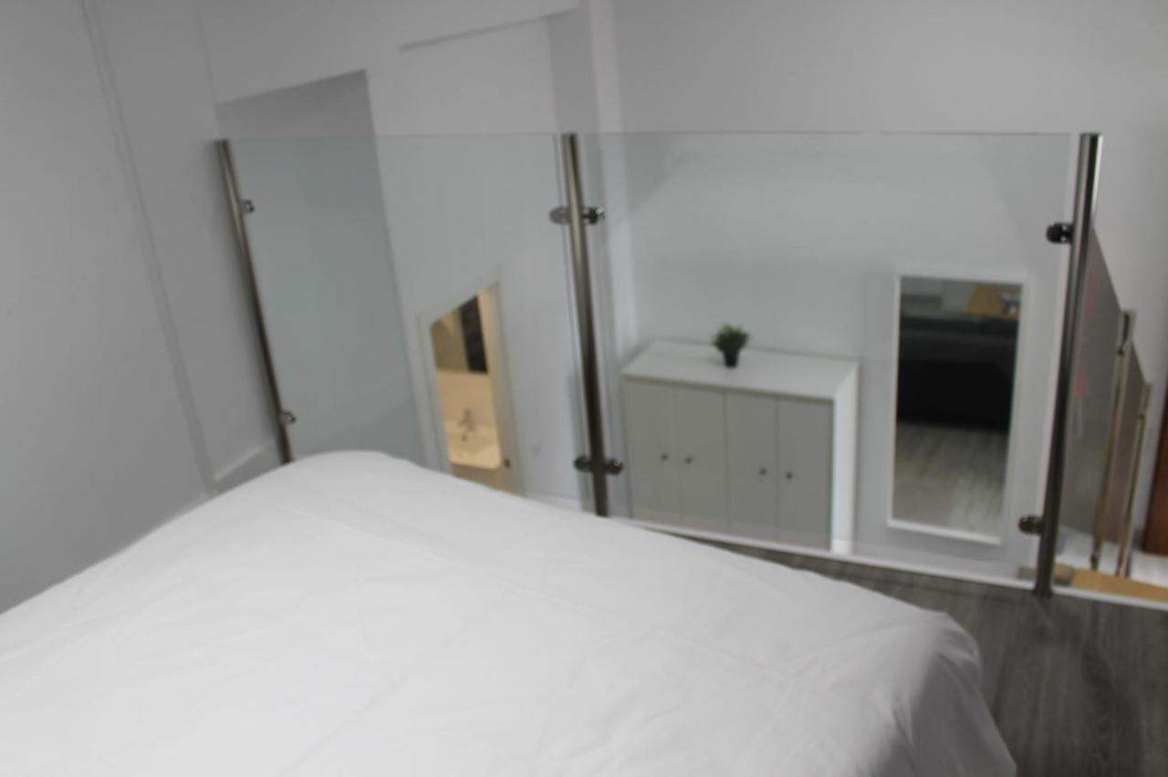 Apartamentos Los Nidillos Las Palmas Buitenkant foto