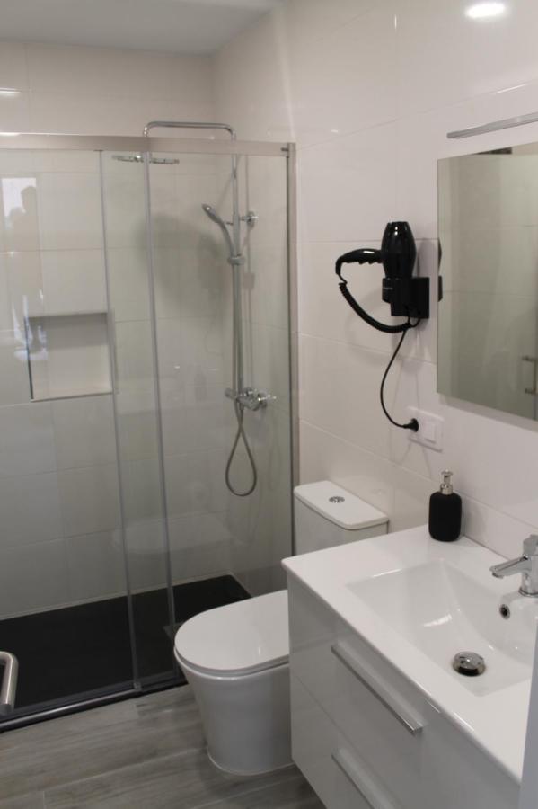 Apartamentos Los Nidillos Las Palmas Buitenkant foto