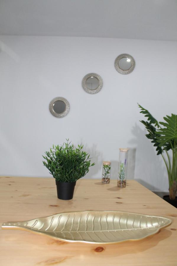 Apartamentos Los Nidillos Las Palmas Buitenkant foto
