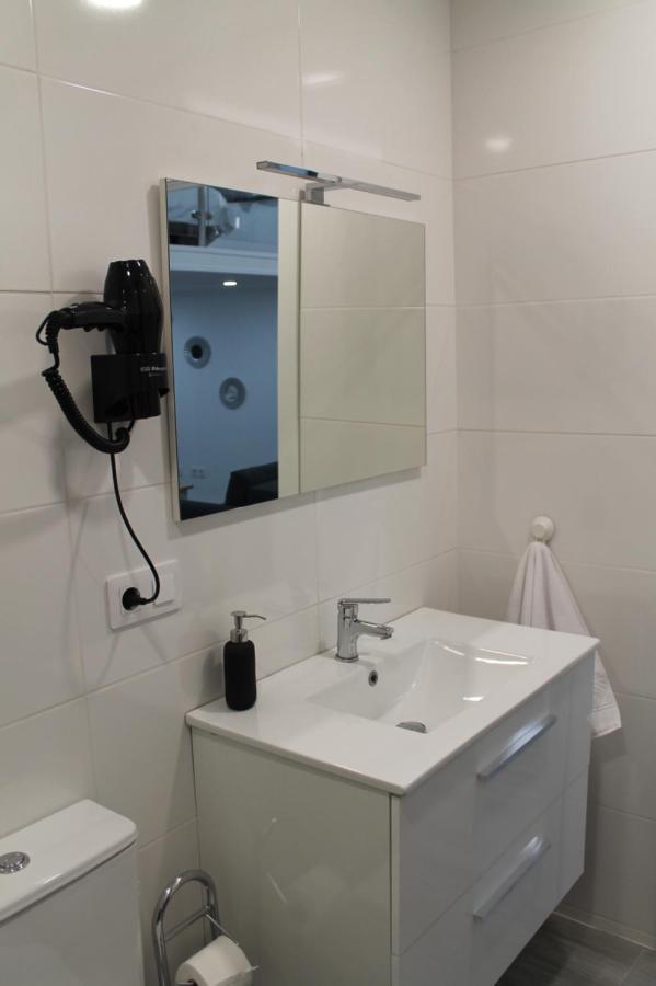 Apartamentos Los Nidillos Las Palmas Buitenkant foto