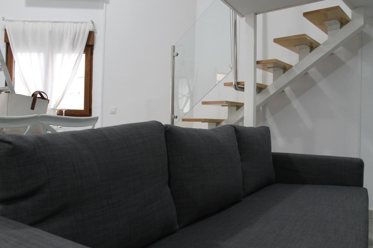 Apartamentos Los Nidillos Las Palmas Buitenkant foto