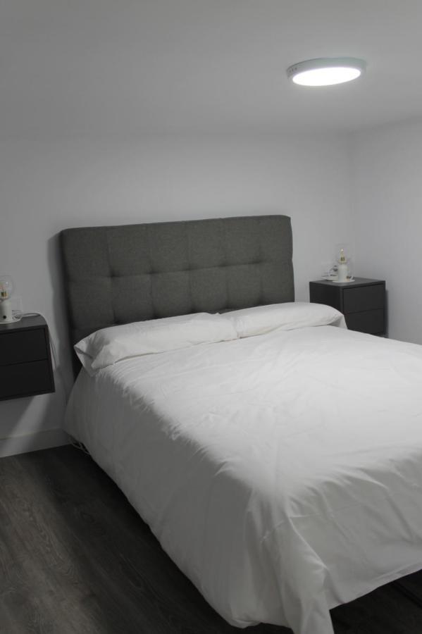 Apartamentos Los Nidillos Las Palmas Buitenkant foto