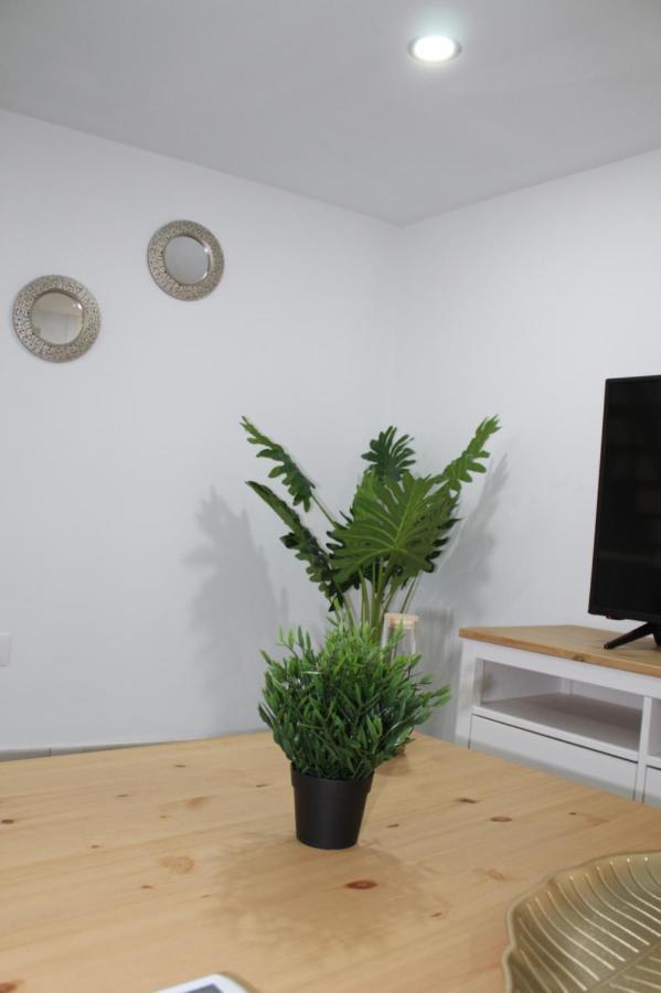 Apartamentos Los Nidillos Las Palmas Buitenkant foto